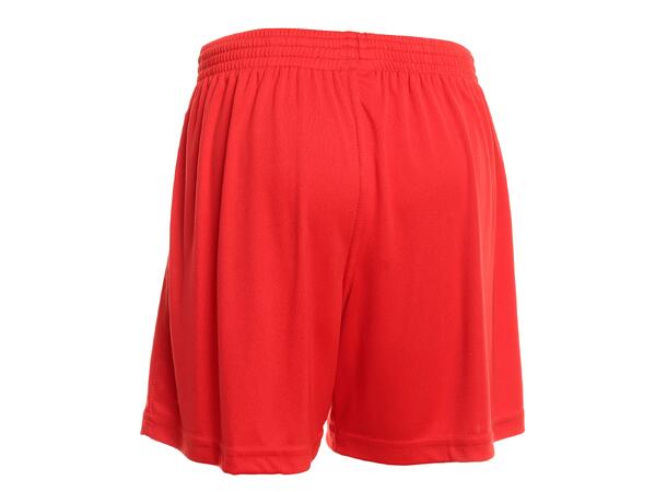 UMBRO Valencia Shorts W Rød 34 Teknisk spillershorts til dame 